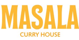 Masala Curry House
				 Logo